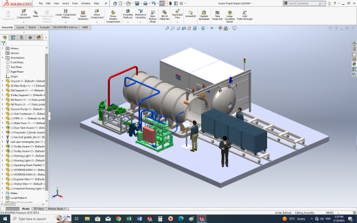A2004094-冷冻干燥机缩略图